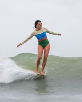 Hermosa Surf Suit - Spring - Seea
