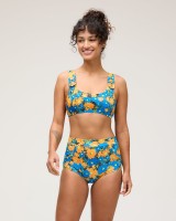 Georgia Bikini Top - Seabloom - Seea