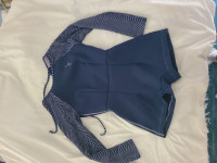 Dara Surf Suit - Antigua - Seea