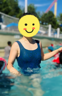Tofino One Piece - Sunray Reef - Seea