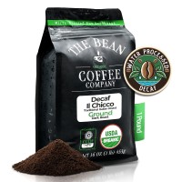 Organic Decaf Italian Roast | Swiss Water® Process Decaf - The