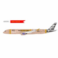 AIRBUS A350F ハウス塗装 F-WXLD