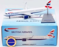 1/200 British Airways A321neo G-NEOX Inflight ARDBA57 – The Flying