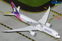 1:400 Gemini Jets Hawaiian Airlines B787-9 N781HA GJHAL2339 – The