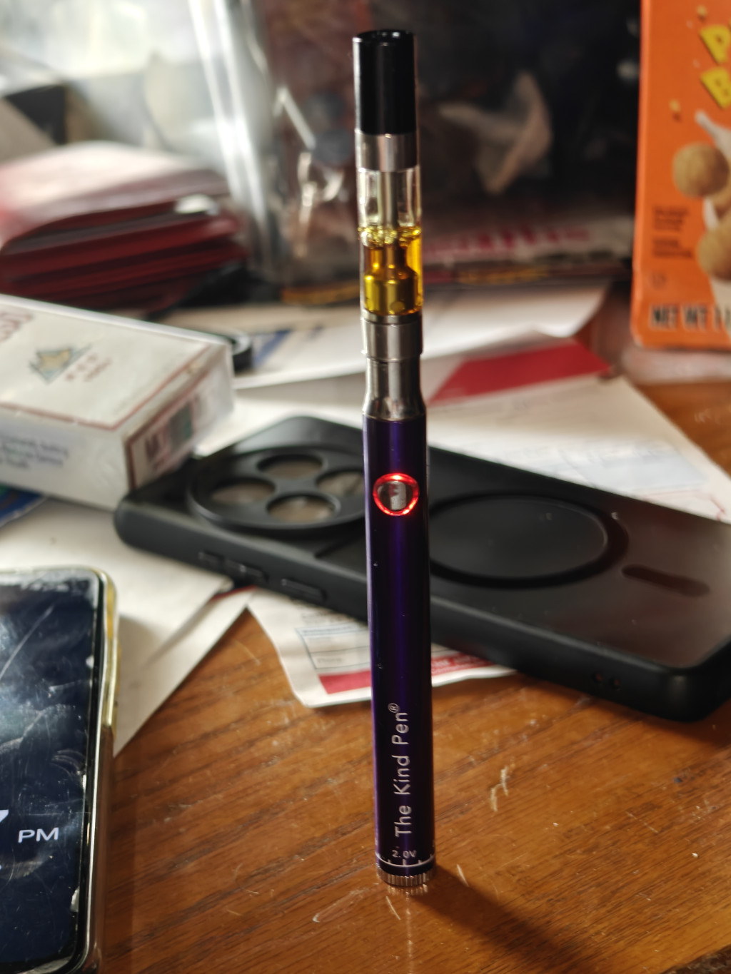 Twist Battery