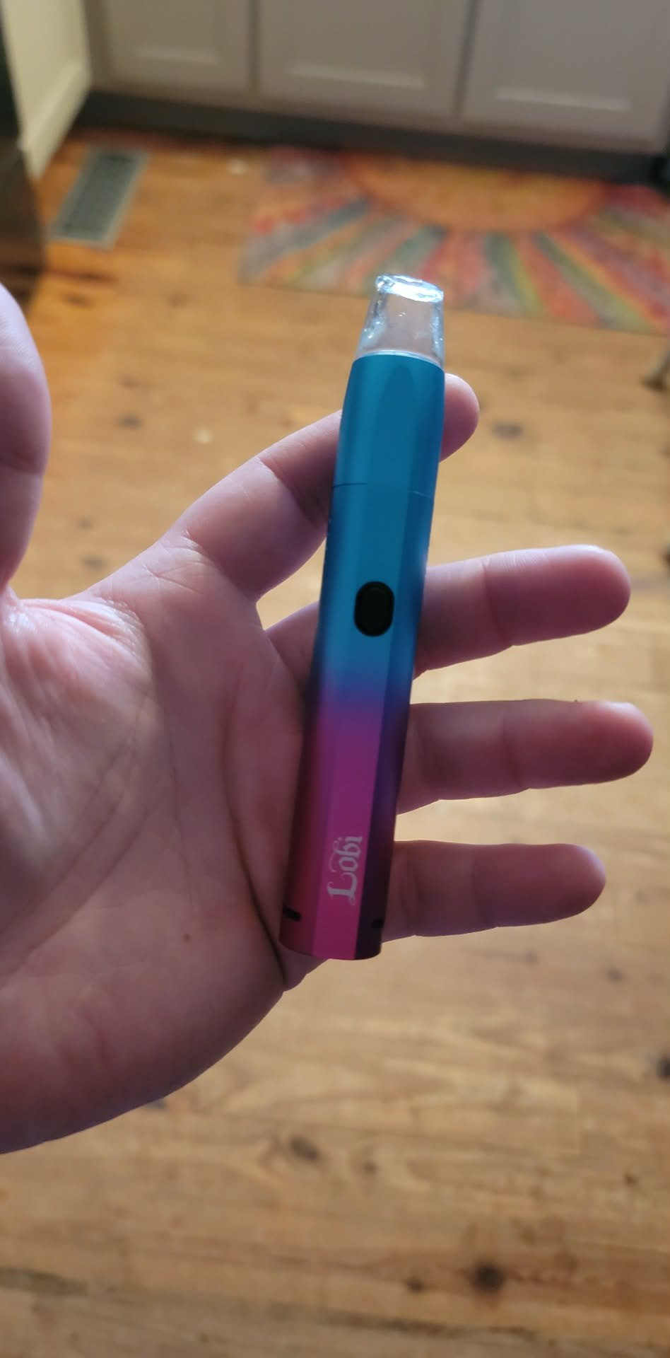 vape lindlar SaveFlavours Campaign main image 0
