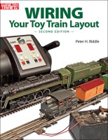 Wiring Your Toy Train Layout, Second Edition – Trains.com Store