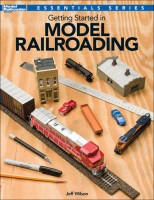 Getting Started in Model Railroading – Trains.com Store