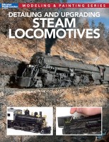 Detailing and Upgrading Steam Locomotives – Trains.com Store