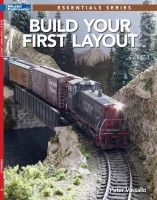 Build Your First Layout – Trains.com Store