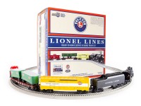 Lionel Barthelemy テラーコンブロット シナーツイン Pat's Trains : Lionel - Union Pacific VisionLine Challenger
