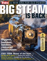 ビッグ・ビッグ・トレイン/グッドバイ・トゥ・ジ・エイジ・オブ・スティーム Goodbye to the Age of Steam (2011 re-issue) - Album by Big