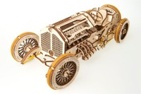 ugearsmechanicalu-