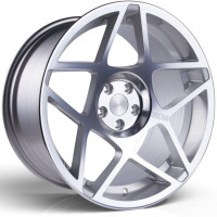タイヤ・ホイール 3SDM 0.06 Buy 3SDM 0.06 Alloy Wheels In Silver Set Of 4 | Demon Tweeks