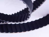 280L075 Belt By D&D POWER DRIVE BELTS