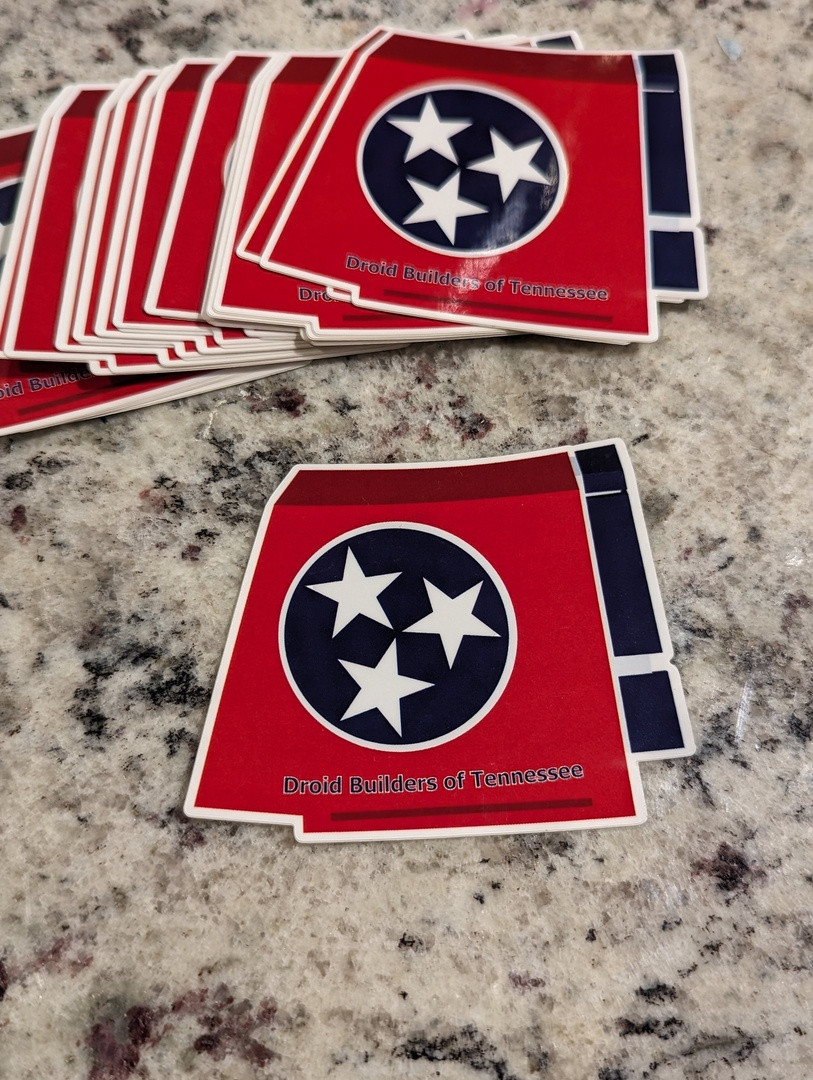 Custom Die Cut Stickers | ZUG Monster – ZUG MONSTER